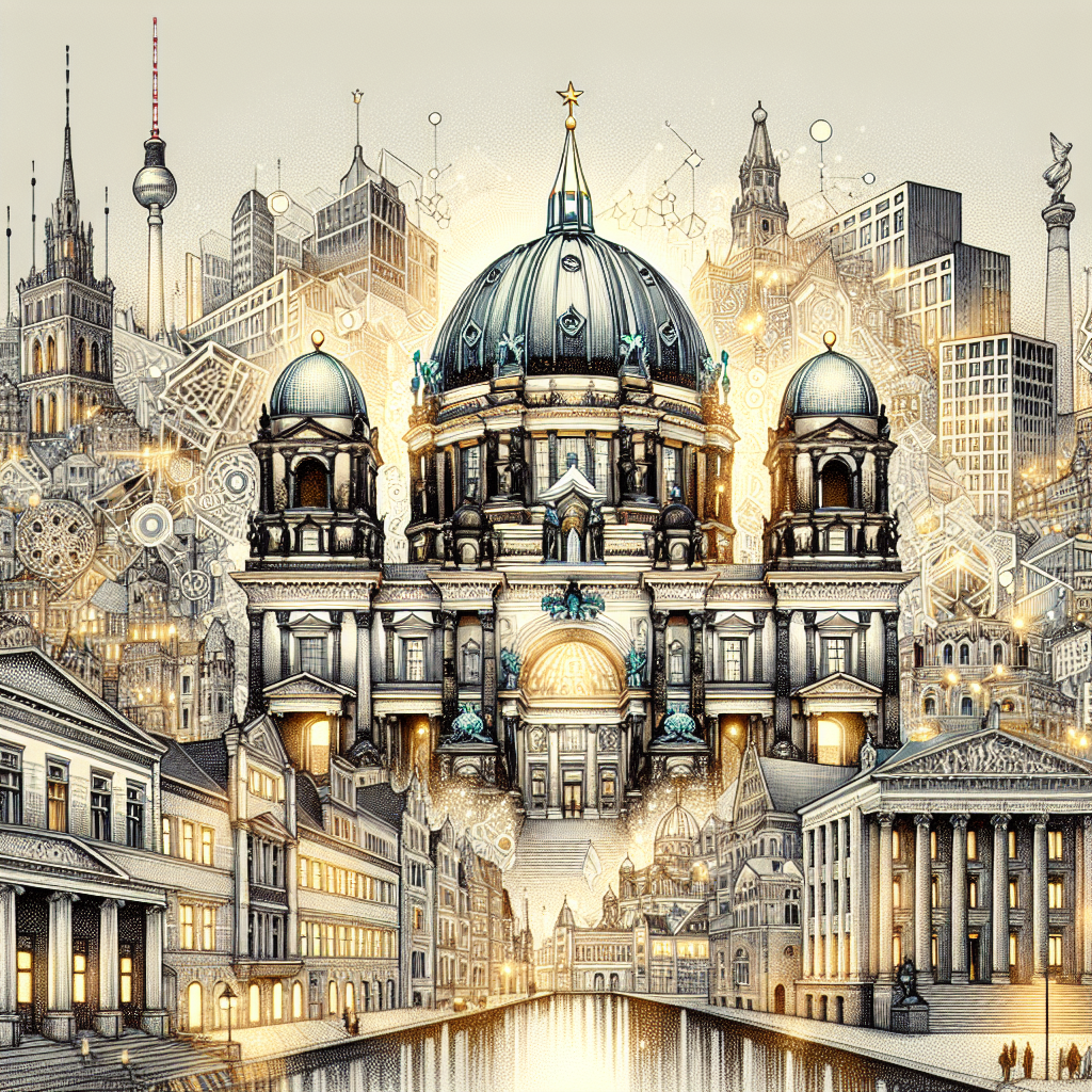 Denkmalschutz und Bodenrichtwert in Berlin Wedding